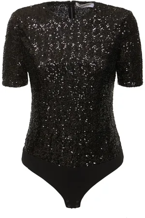 Michael Kors Body De Lentejuelas