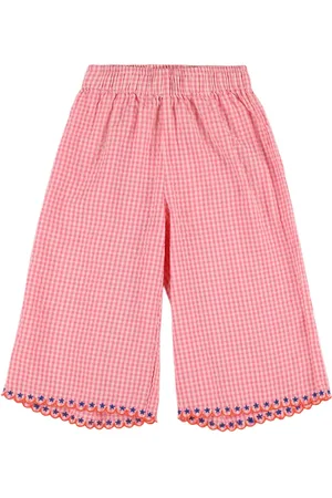 Tiny Cottons Pantalones De Algodón