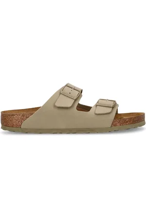 Birkenstock Sandalias Arizona Birko-flor