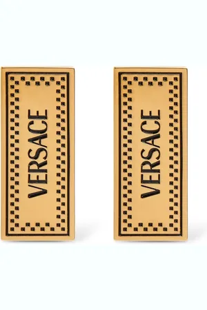 VERSACE Pendientes Vintage Stud