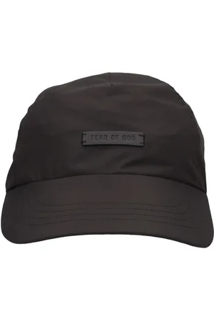 FEAR OF GOD Gorra De Baseball De Techno