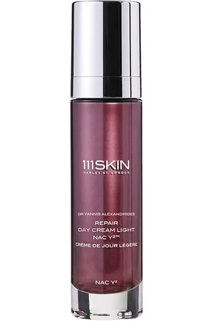111Skin Crema Repair Day Cream Light Nac Y2 50ml
