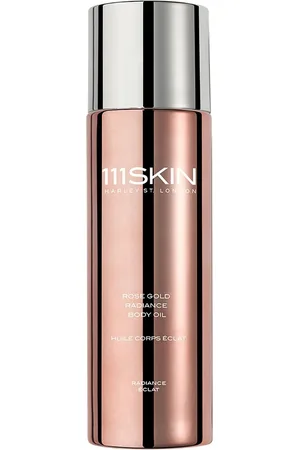 111Skin Aceite Corporal Rose 100ml