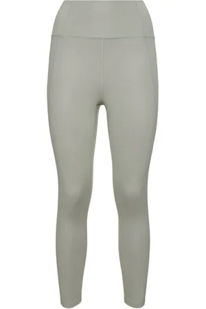GIRLFRIEND COLLECTIVE Leggings De Compresión Con Cintura Alta 7/8