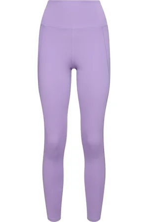 GIRLFRIEND COLLECTIVE Leggings De Compresion Con Talle Alto