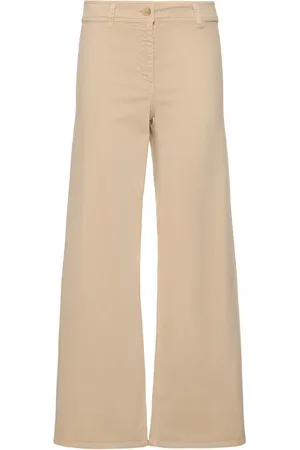 NILI LOTAN Pantalones Anchos