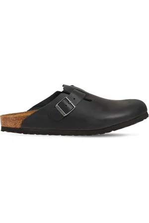 Birkenstock Sandalias De Piel