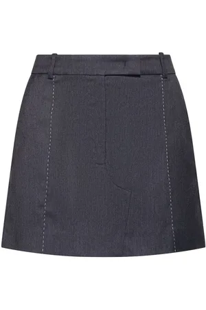 THE GARMENT Minifalda