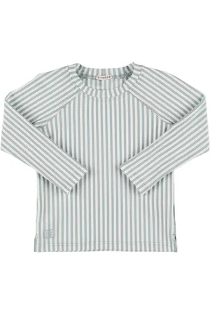 Liewood Top Para Nadar Con Manga Larga