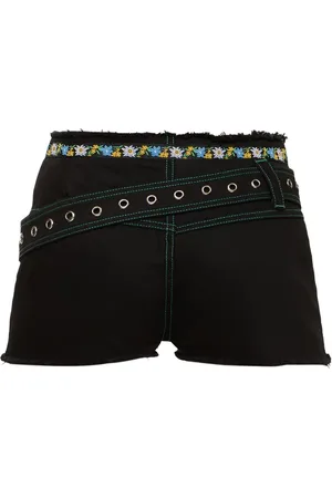 CORMIO Shorts De Denim