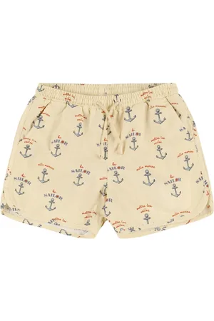 Konges Sløjd Bañador Shorts De Nylon