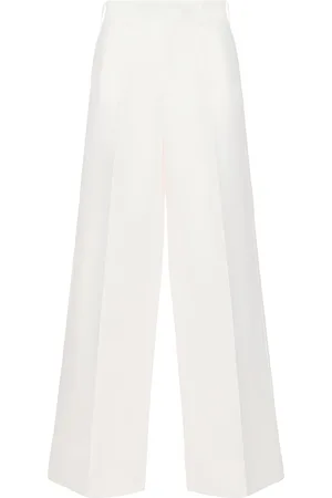 JUNYA WATANABE Pantalones De Sarga