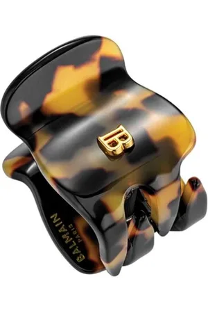 Balmain Pinza Para El Cabello Pequeña