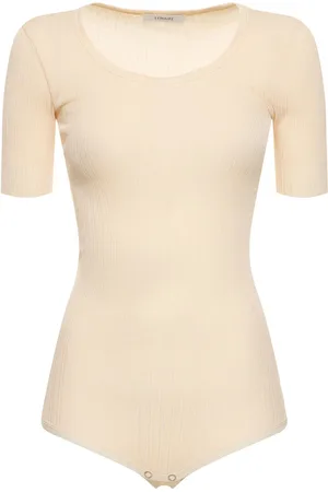 LEMAIRE Body De Viscosa Y Seda