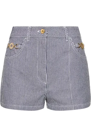 Patou Shorts De Denim