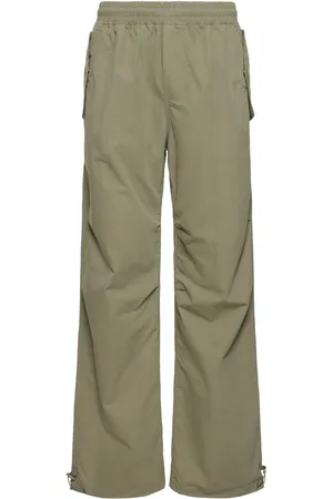 Represent Pantalones Parachute De Ripstop