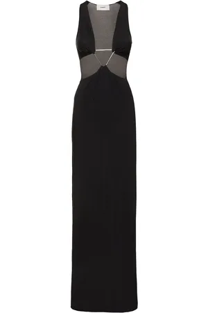 COPERNI Vestido Con Aberturas