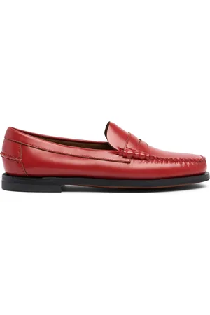 SEBAGO Mocasines Classic Dan De Piel