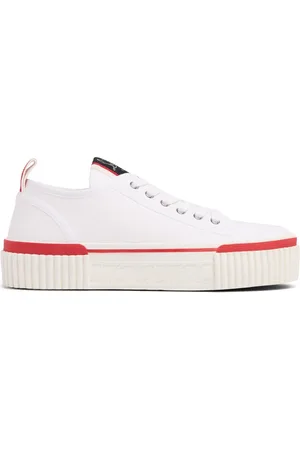 Christian Louboutin Sneakers Super Pedro De Lona 40mm
