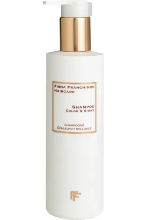 Fiona Franchimon Champú Color&shine 250ml