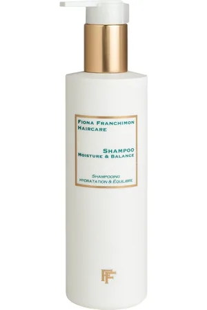 Fiona Franchimon Champú Moisture&balance 250ml