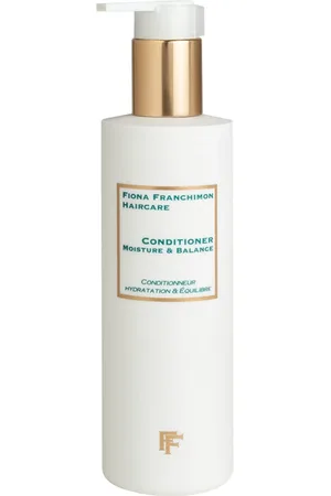 Fiona Franchimon Acondicionador Moisture&balance 250ml