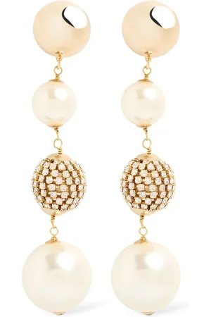 ROSANTICA Pendientes Largos