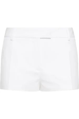 VALENTINO Shorts De Popelína