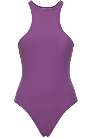The Attico Bañador Entero De Lycra