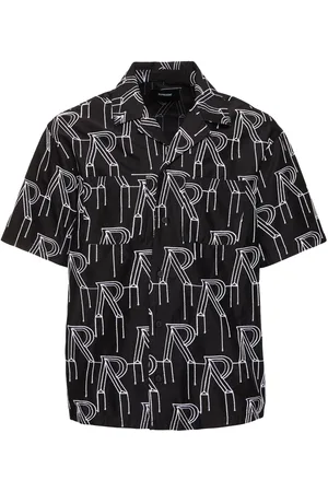 Represent Sobrecamisa De Algodón