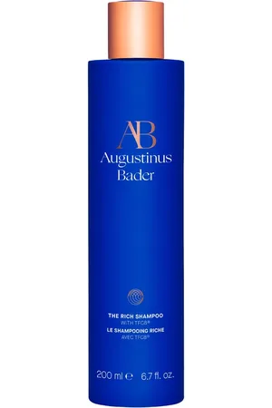 AUGUSTINUS BADER Champú The Rich 200ml