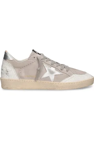 Golden Goose Lvr Exclusive Sneakers Ballstar De Ante