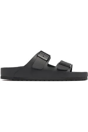 Birkenstock Sandalias De Piel