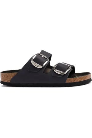 Birkenstock Sandalias De Piel