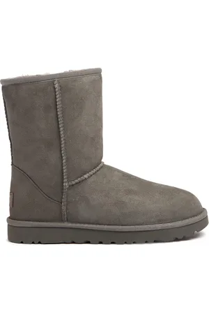 UGG Botas Classic Short Ii De Shearling 10mm