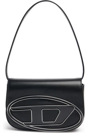 Diesel Bolso De Mano 1dr De Piel