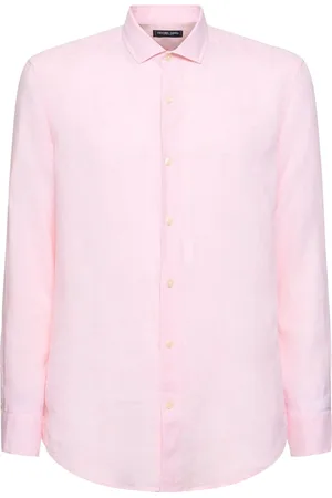 Frescobol Carioca Camisa Antonion De Lino