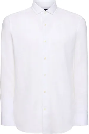 Frescobol Carioca Camisa Antonion De Lino