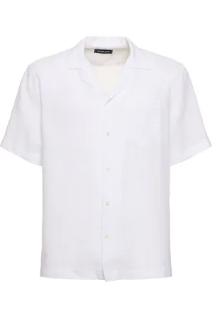 Frescobol Carioca Camisa Bowling Angelo De Lino