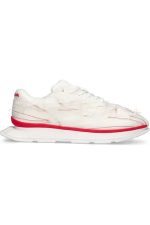 Reebok Sneakers Kanghyuk Ltd Classic De Piel