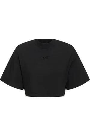 Reebok Camiseta Corta