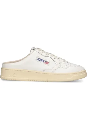 Autry Sneakers Mule Low