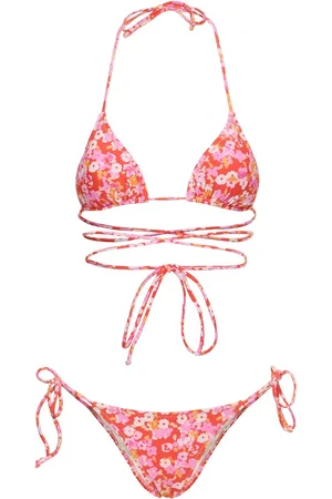 ROTATE Bikini Triangular Reina Olga