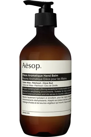 Aesop Bálsamo De Mano Eleos Aromatique 500ml