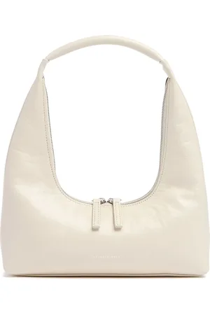 MARGE SHERWOOD Bolso Hobo De Piel