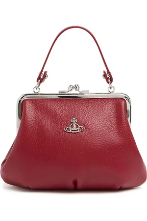 Vivienne Westwood Bolso Granny Frame De Piel Sintética