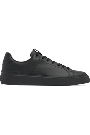 Balmain Sneakers B Court De Piel