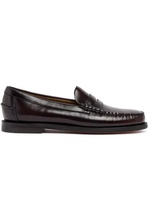 SEBAGO Mocasines De Piel