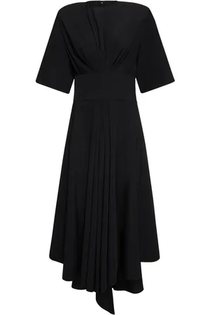 ALEXANDRE VAUTHIER Vestido Corto De Jersey