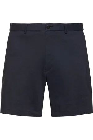 THEORY Shorts De Lino